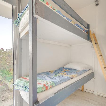 סן-קאסט-לה-גידו Appartement Vue Mer מראה חיצוני תמונה