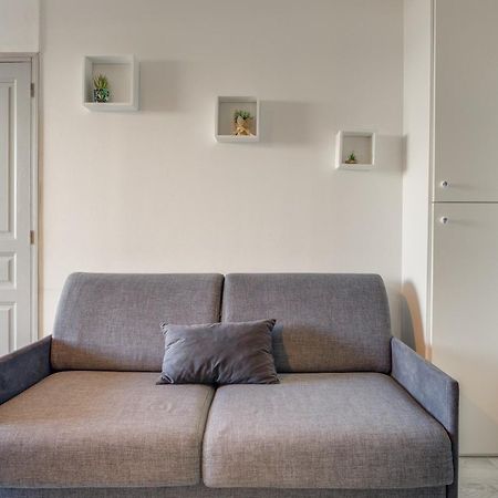 סן-קאסט-לה-גידו Appartement Vue Mer מראה חיצוני תמונה