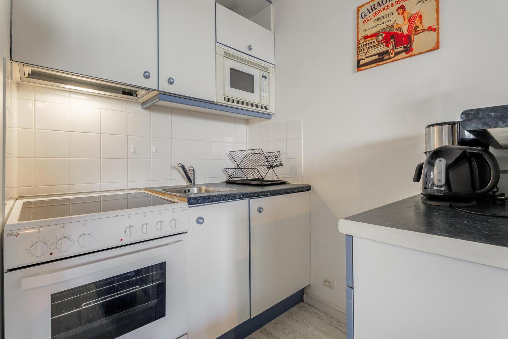 סן-קאסט-לה-גידו Appartement Vue Mer מראה חיצוני תמונה